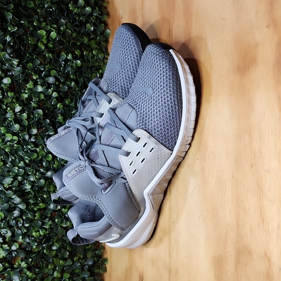 Nike Other - Nike Free Metcon 2 Training Shoes | Size: 9.5 (Mens) | Gray